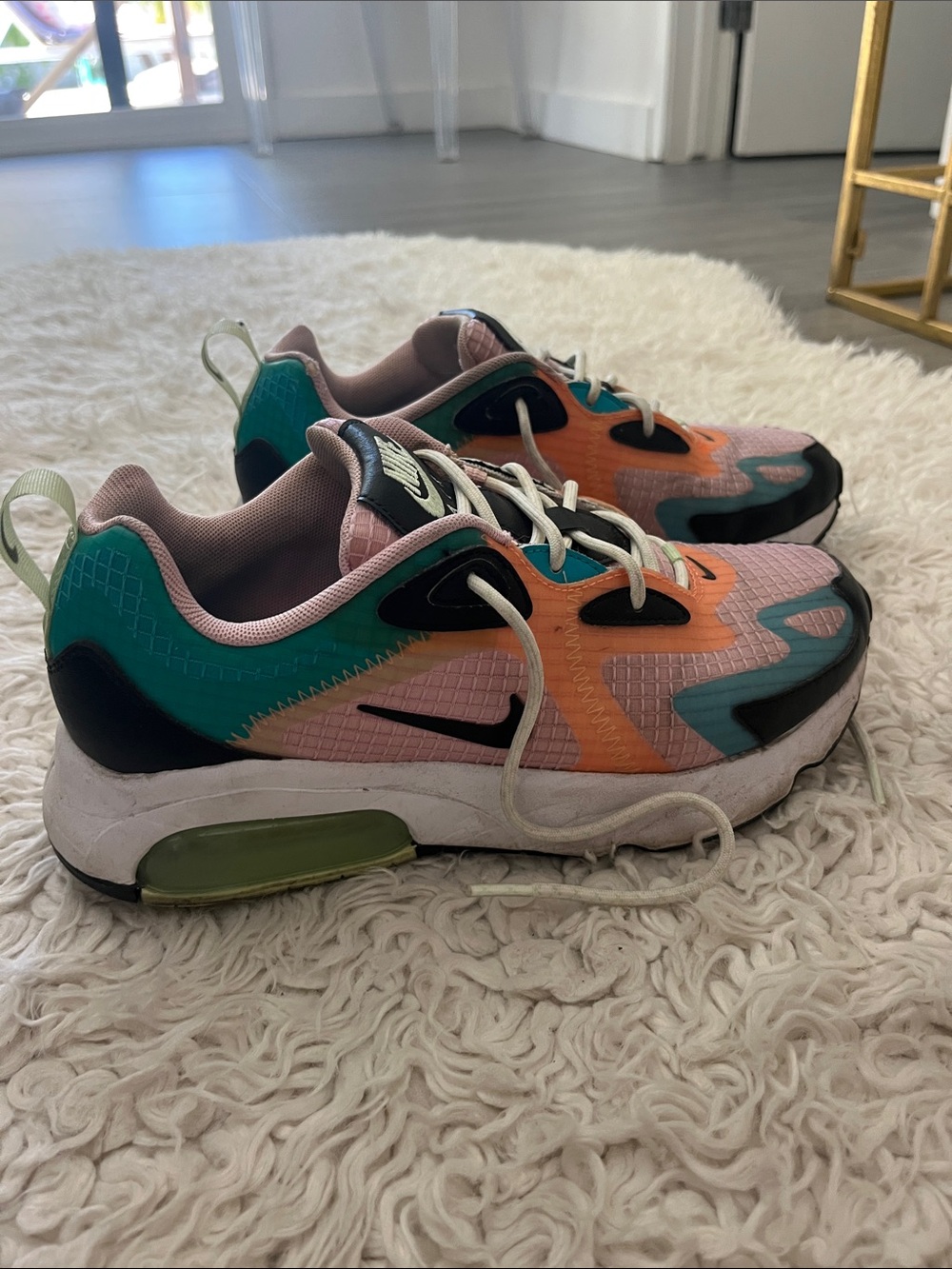 Nike AirMax Sneakers